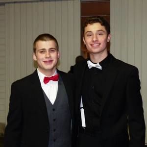 Meet your Posher, Jack